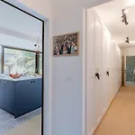 Huswell - Luxurious Near The City-centre Of Appartamento