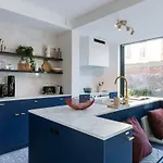 Appartamento Huswell - Luxurious Near The City-centre Of