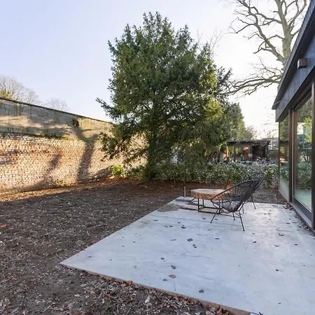 Huswell - Luxurious Near The City-centre Of Apartment