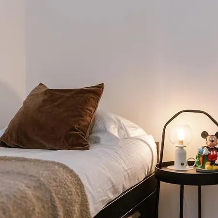 Huswell - Luxurious Near The City-centre Of Gand
