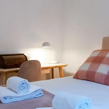 Huswell - Luxurious Near The City-centre Of Apartment *