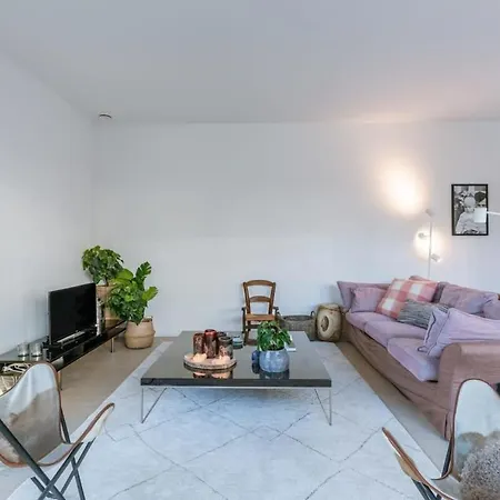 Huswell - Luxurious Near The City-centre Of * Gand