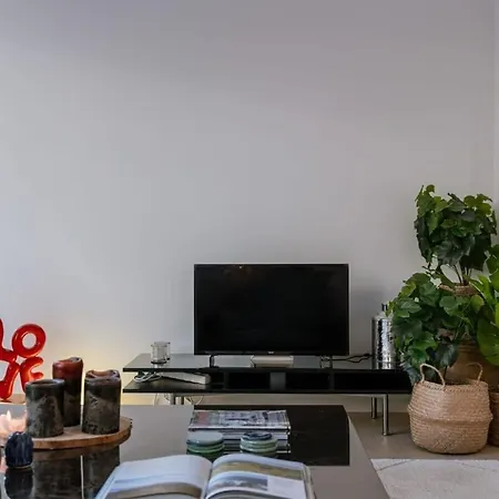 Huswell - Luxurious Near The City-centre Of Appartement *