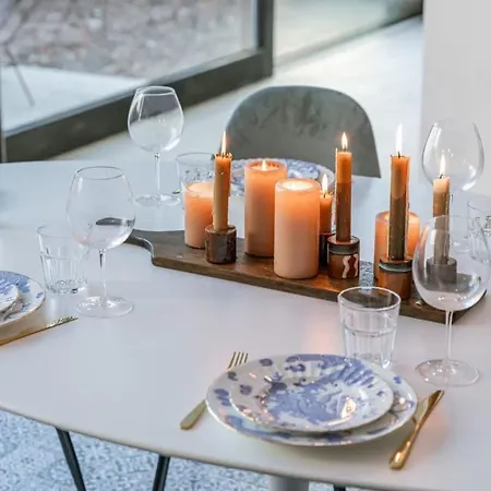 Huswell - Luxurious Near The City-centre Of Ghent
