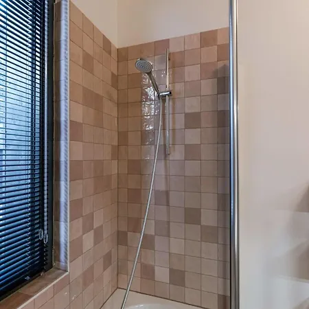 Apartment Huswell - Luxurious Near The City-centre Of Ghent