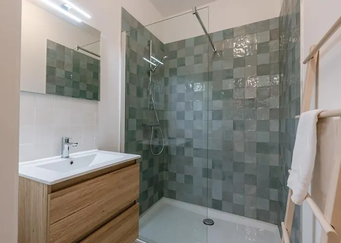 Huswell - Luxurious Near The City-centre Of 헨트