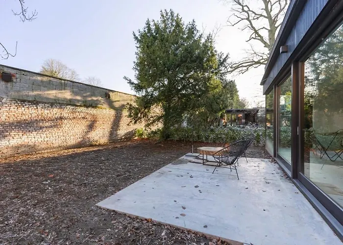 Huswell - Luxurious Near The City-centre Of 아파트