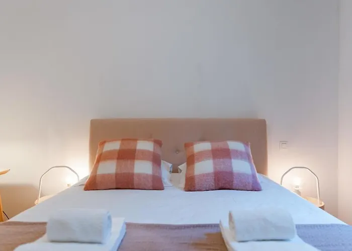 Huswell - Luxurious Near The City-centre Of 아파트 헨트