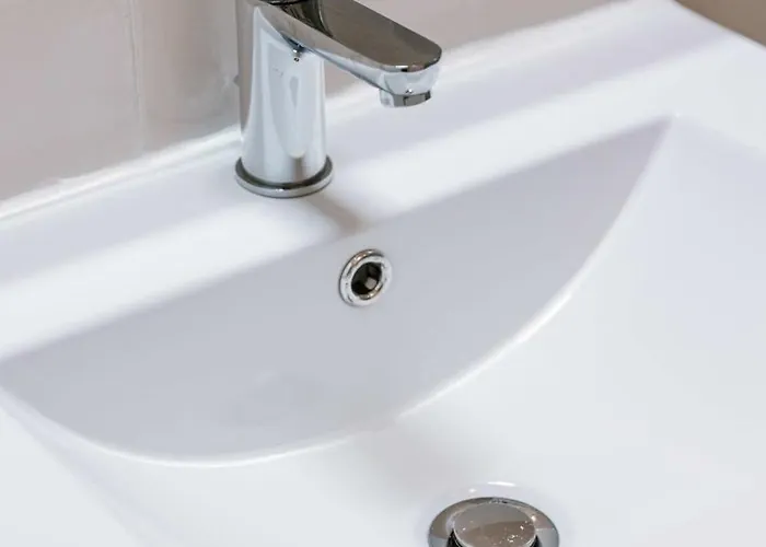 Huswell - Luxurious Near The City-centre Of 헨트