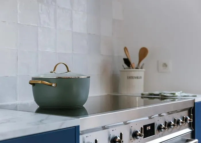 Huswell - Luxurious Near The City-centre Of