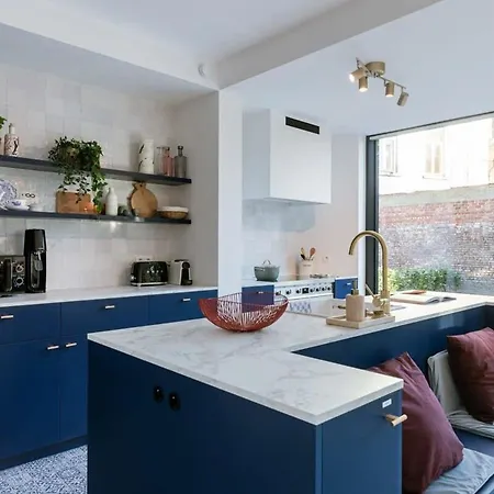 Διαμέρισμα Huswell - Luxurious Near The City-centre Of