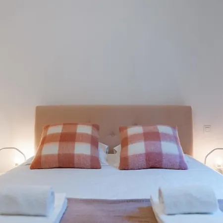 Huswell - Luxurious Near The City-centre Of Διαμέρισμα Γάνδη