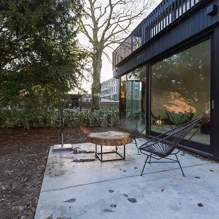 Διαμέρισμα Huswell - Luxurious Near The City-centre Of *