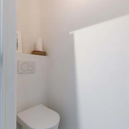 Διαμέρισμα Huswell - Luxurious Near The City-centre Of